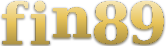 fin89 โลโก้
